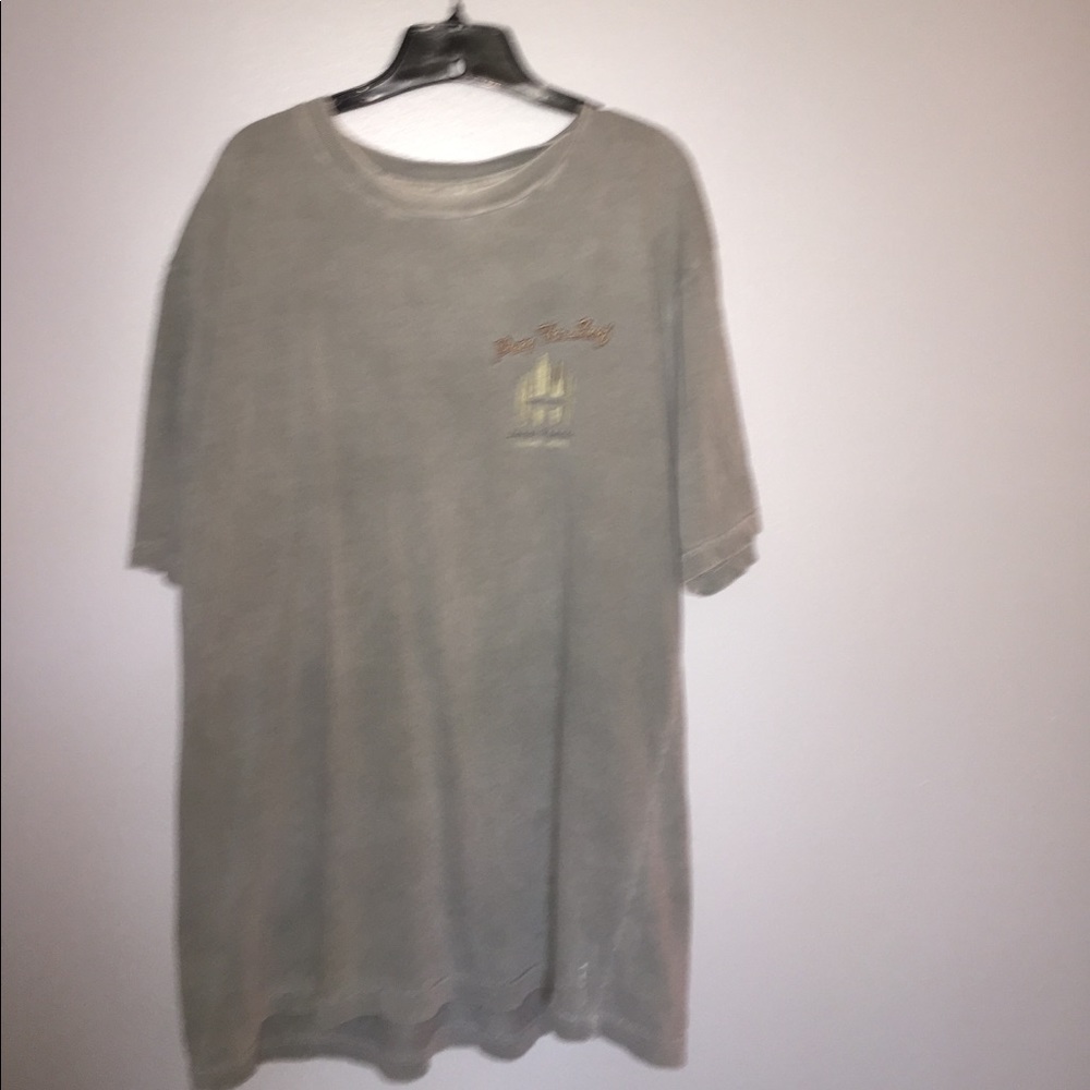 pray for surf t-shirt